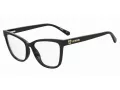 Love Moschino Brillen MOL 615 807