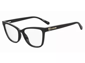 Love Moschino Brillen MOL 615 807