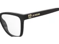 Love Moschino Brillen MOL 615 807