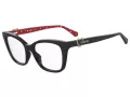 Love Moschino Brillen MOL 621 807