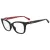 Love Moschino Brillen MOL 621 807