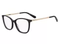 Love Moschino Brillen MOL 622 807