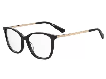 Love Moschino Brillen MOL 622 807