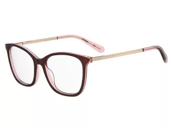 Love Moschino Brillen MOL 622 LHF