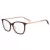 Love Moschino Brillen MOL 622 LHF