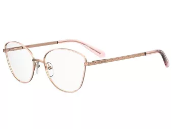 Love Moschino Brillen MOL 624 PY3