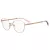 Love Moschino Brillen MOL 624 PY3