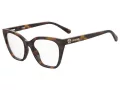 Love Moschino Brillen MOL 627 086