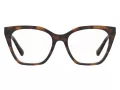 Love Moschino Brillen MOL 627 086