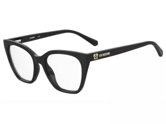 Love Moschino Brillen MOL 627 807