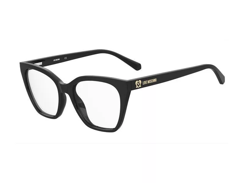 Love Moschino Brillen MOL 627 807