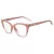 Love Moschino Brillen MOL 627 FWM