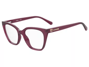 Love Moschino Brillen MOL 627 MU1