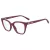 Love Moschino Brillen MOL 627 MU1