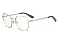 Love Moschino Brillen MOL 628/TN 000