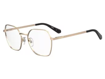 Love Moschino Brillen MOL 628/TN 000