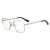 Love Moschino Brillen MOL 628/TN 000