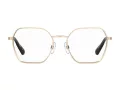 Love Moschino Brillen MOL 628/TN 000
