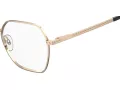 Love Moschino Brillen MOL 628/TN 000