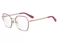 Love Moschino Brillen MOL 628/TN 6K3