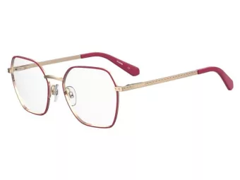 Love Moschino Brillen MOL 628/TN 6K3
