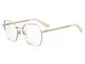 Love Moschino Brillen MOL 628/TN B4E