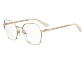 Love Moschino Brillen MOL 628/TN B4E