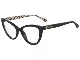 Love Moschino Brillen MOL 631 7RM