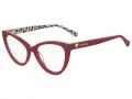 Love Moschino Brillen MOL 631 WGX