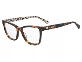 Love Moschino Brillen MOL 632 H7P