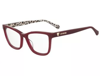 Love Moschino Brillen MOL 632 WGX