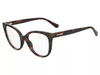 Love Moschino Brillen MOL 635 05L