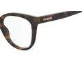 Love Moschino Brillen MOL 635 05L