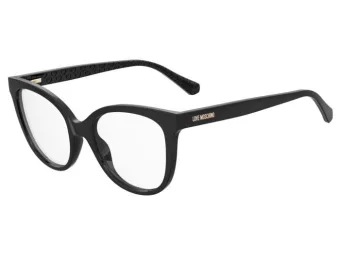 Love Moschino Brillen MOL 635 807