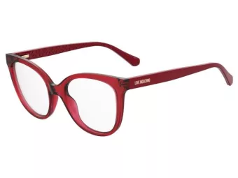 Love Moschino Brillen MOL 635 C9A