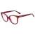 Love Moschino Brillen MOL 635 C9A