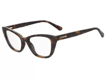 Love Moschino Brillen MOL 636 05L