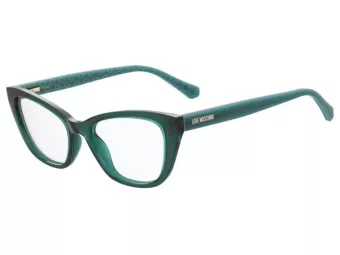 Love Moschino Brillen MOL 636 1ED