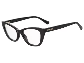 Love Moschino Brillen MOL 636 807