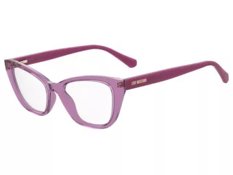 Love Moschino Brillen MOL 636 MU1
