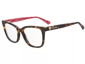 Love Moschino Brillen MOL 638 2VM