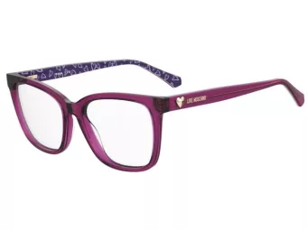 Love Moschino Brillen MOL 638 VSP