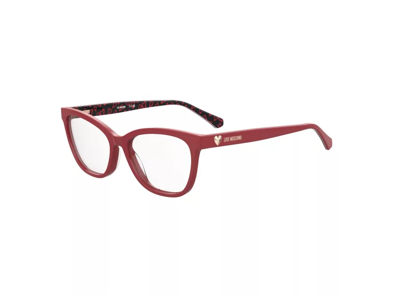 Love Moschino Brillen MOL 639 0HZ