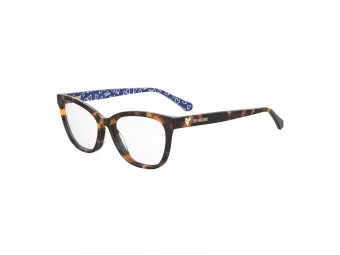 Love Moschino Brillen MOL 639 2VM
