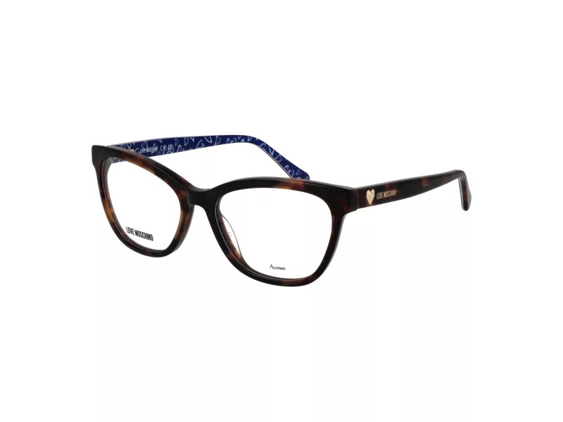 Love Moschino Brillen MOL 639 2VM