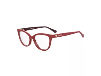 Love Moschino Brillen MOL 640 0HZ