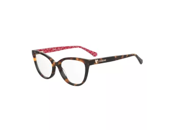 Love Moschino Brillen MOL 640 2VM
