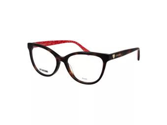 Love Moschino Brillen MOL 640 2VM