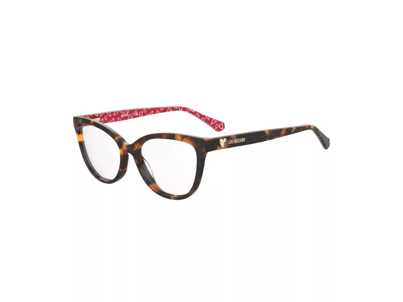 Love Moschino Brillen MOL 640 2VM