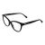 Love Moschino Brillen MOL 640 INA